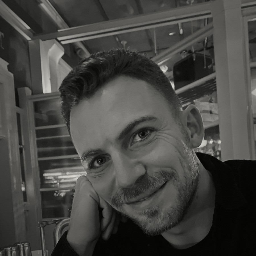 Brandon Aviram